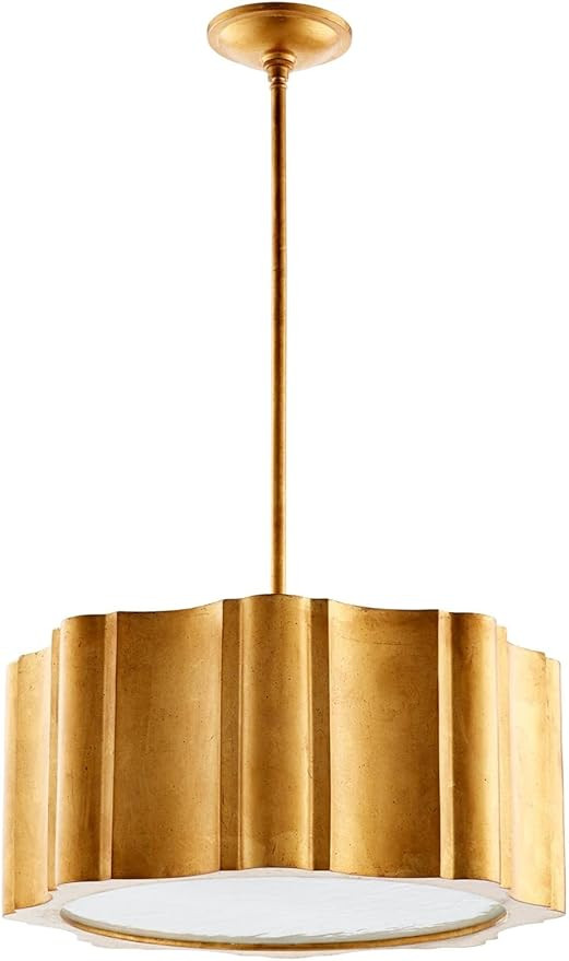 Cyan Design Cloud Nine Six Light Chandeliers & Pendants | Amazon (US)