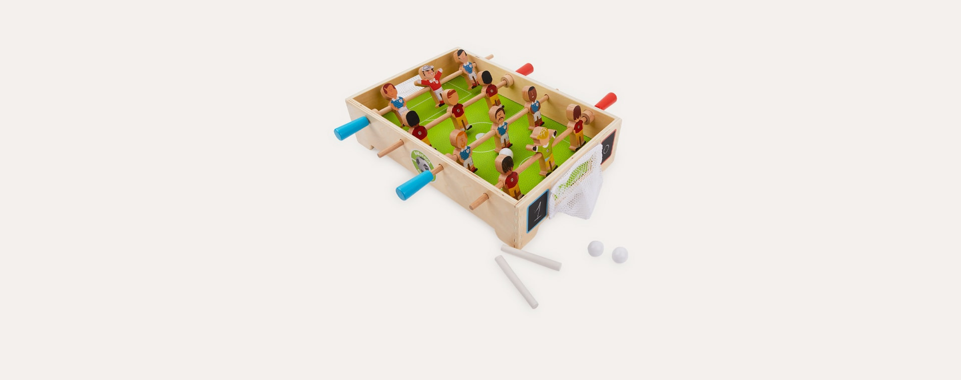 Champions Mini Table Football | KIDLY