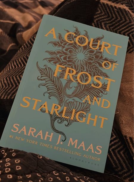 The best ACOTAR themed gifts from Etsy for the Sarah J. Maas fantasy readers in your life ✨

#LTKFind #LTKhome #LTKstyletip