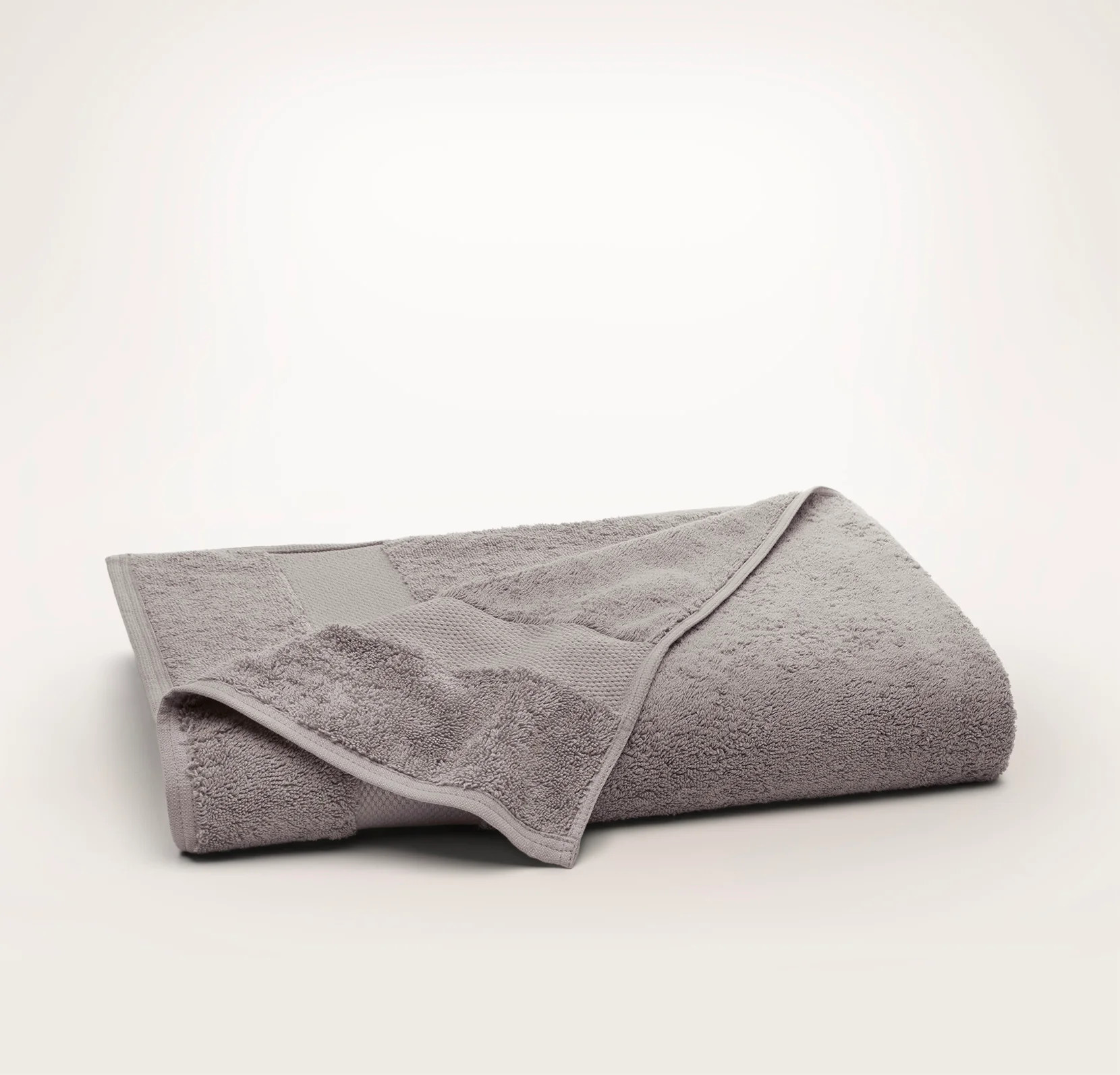 Plush Bath Sheet | Boll & Branch