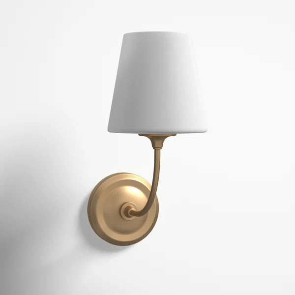 Lane Armed Sconce | Wayfair North America