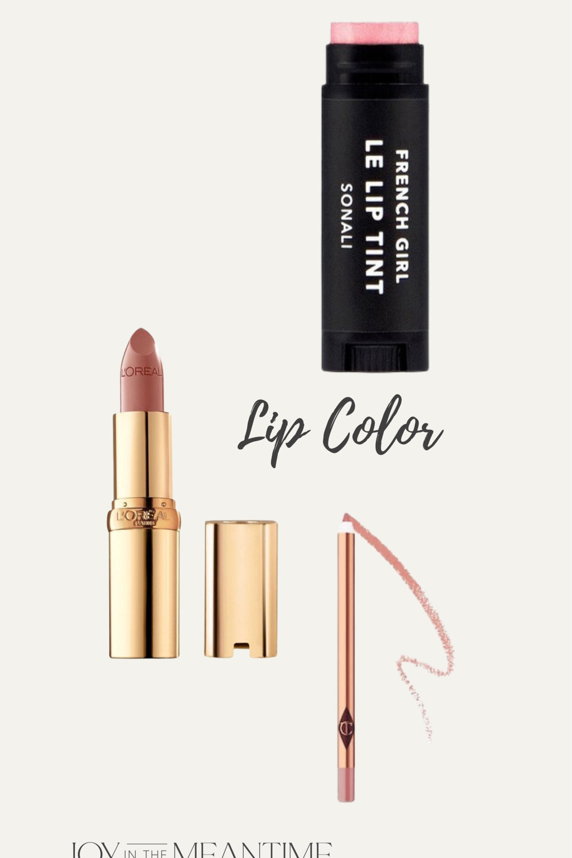 Lip Inspo

#LTKitbag #LTKstyletip #LTKbeauty