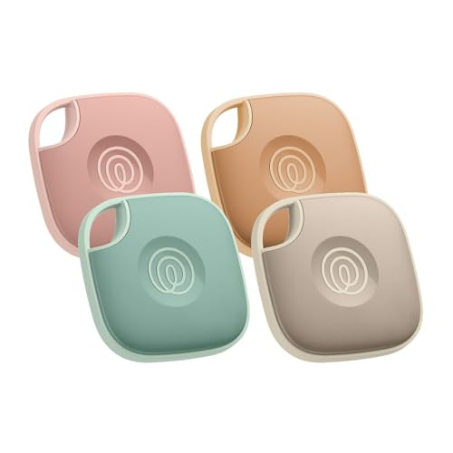 Life360 Tile - Bluetooth Tracker, Keys Finder and Item Locator for Keys, Bags and More. Phone Fin... | Amazon (US)