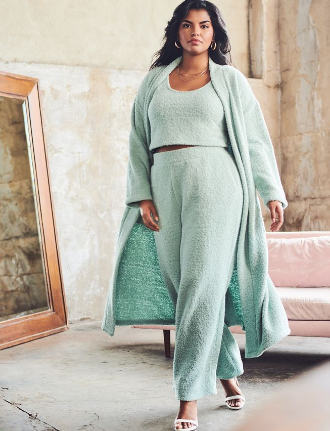 Flare Leg Pant | Eloquii