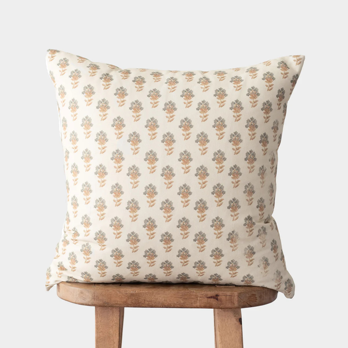 Ari Pillow Cover | Woven Nook