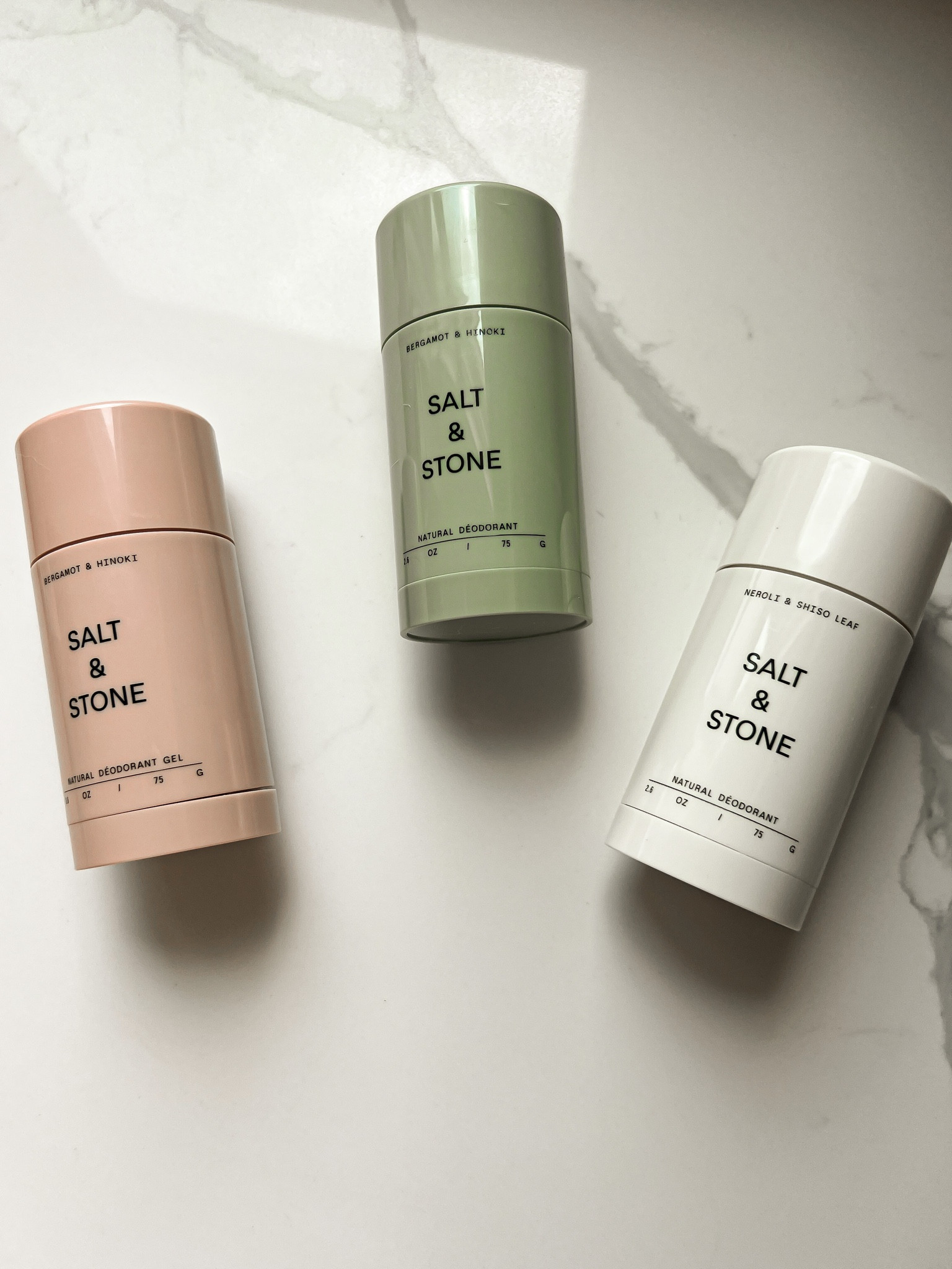 Cruelty-free deodorant #cleanbeauty 

#LTKFitness #LTKbeauty #LTKunder50