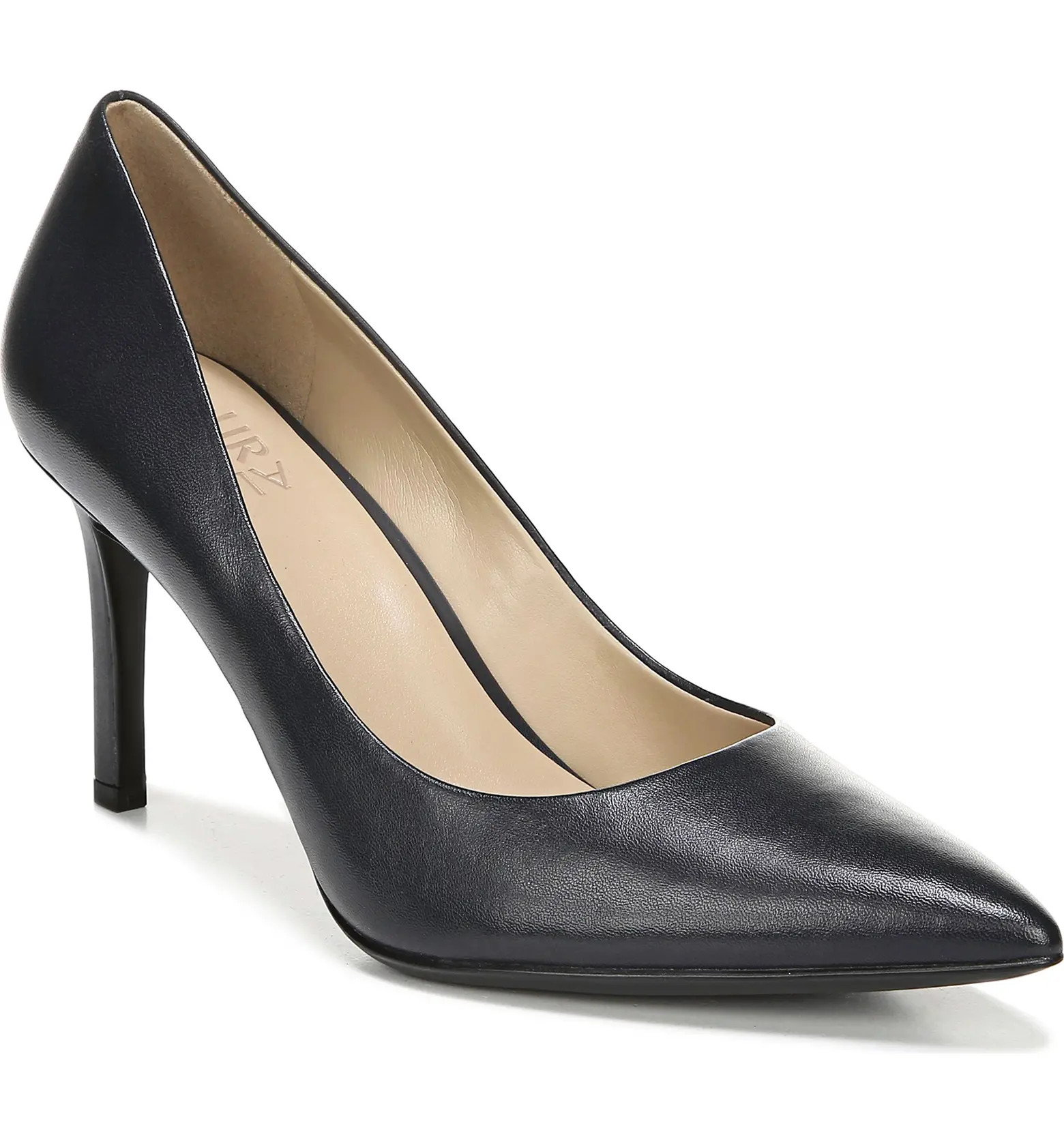 Anna Pointed Toe Pump (Women) | Nordstrom