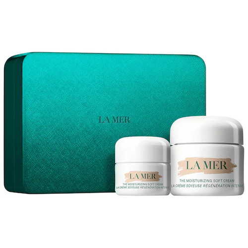 The Moisturizing Soft Cream Duet | Sephora (US)