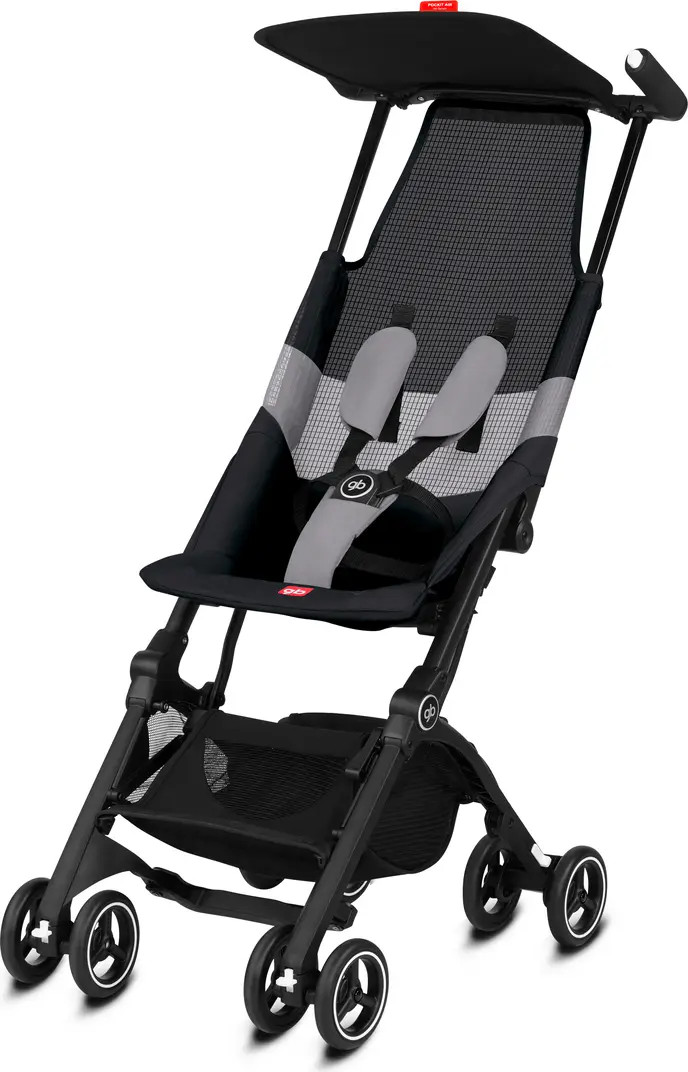 gb Pockit Air Stroller with All Terrain Wheels | Nordstrom