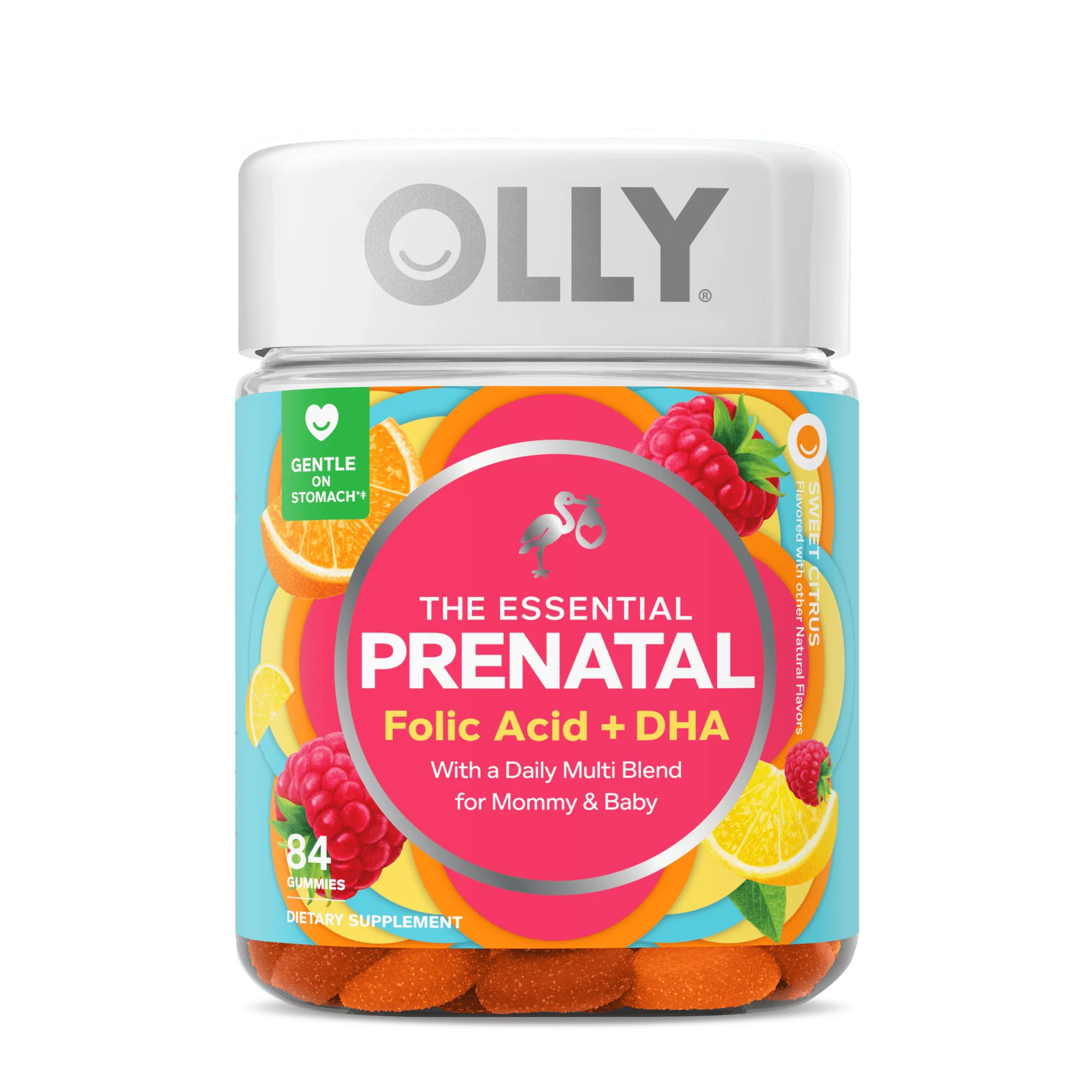 The Essential Prenatal Multi - 42 Servings | Olly