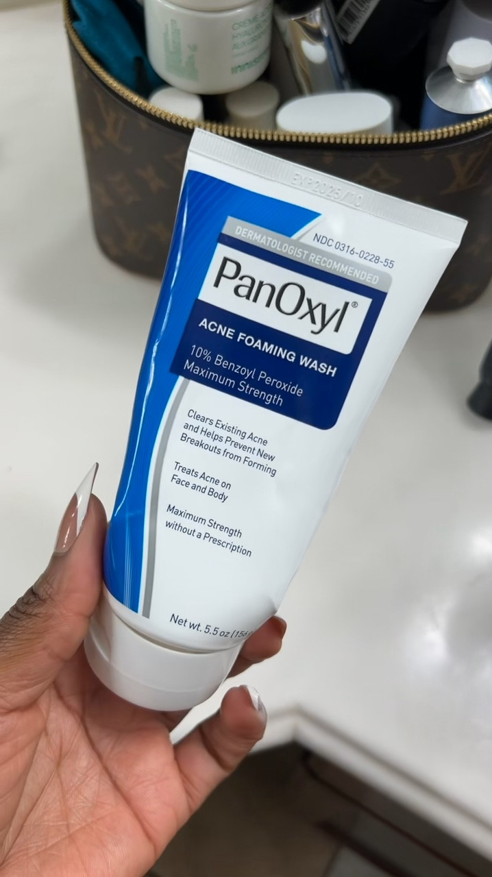 This is a tried and true product that I always keep in rotation. Great at combating odor under my arms and groin area.  

#LTKVideo #LTKfindsunder50