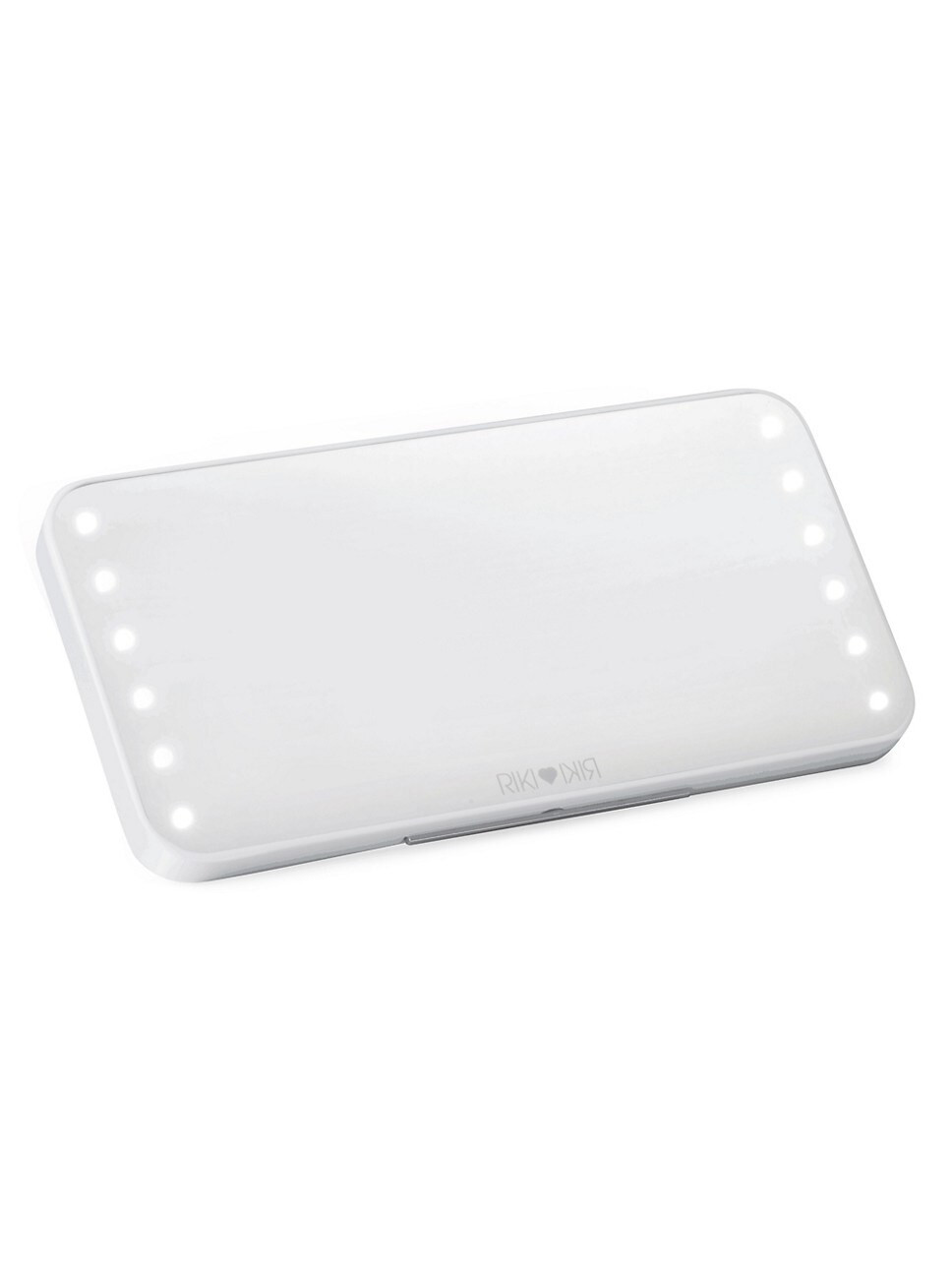 Riki Loves Riki Cutie Handheld Lighted Makeup Mirror | Saks Fifth Avenue