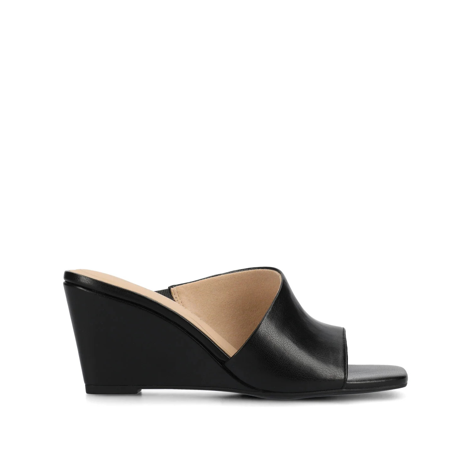 CLEMENTINE WEDGE SANDALS | Journee Collection