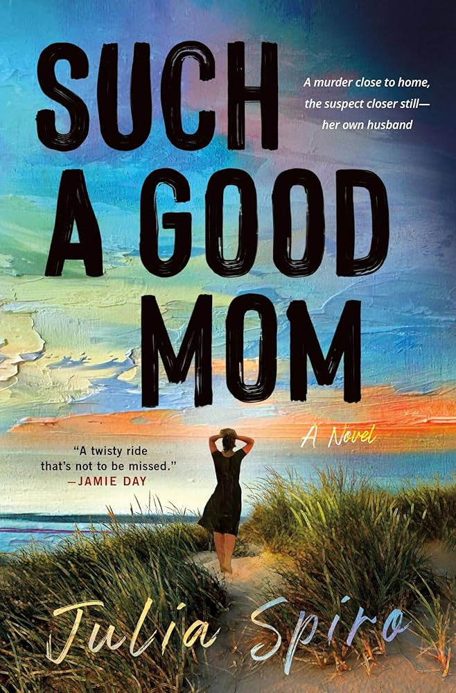 Such a Good Mom: A Novel | Amazon (US)