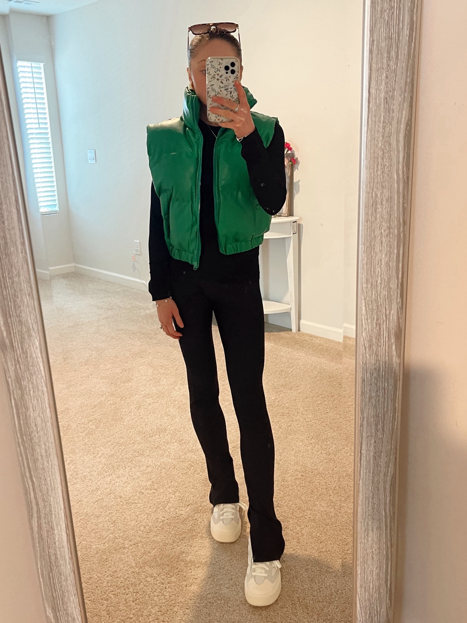 Casual running errands fit 

#LTKHoliday #LTKstyletip #LTKSeasonal