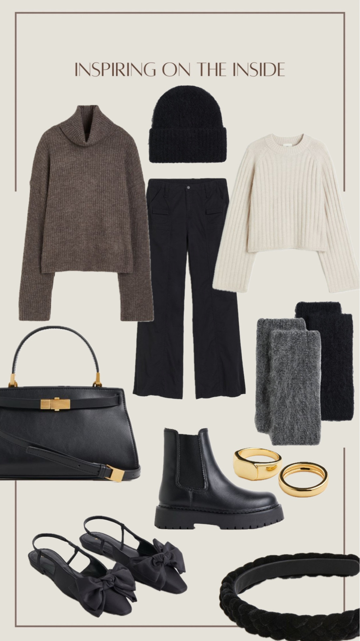 Recent H&M finds

LTKFestiveSaleUK #LTKsalealert #LTKstyletip