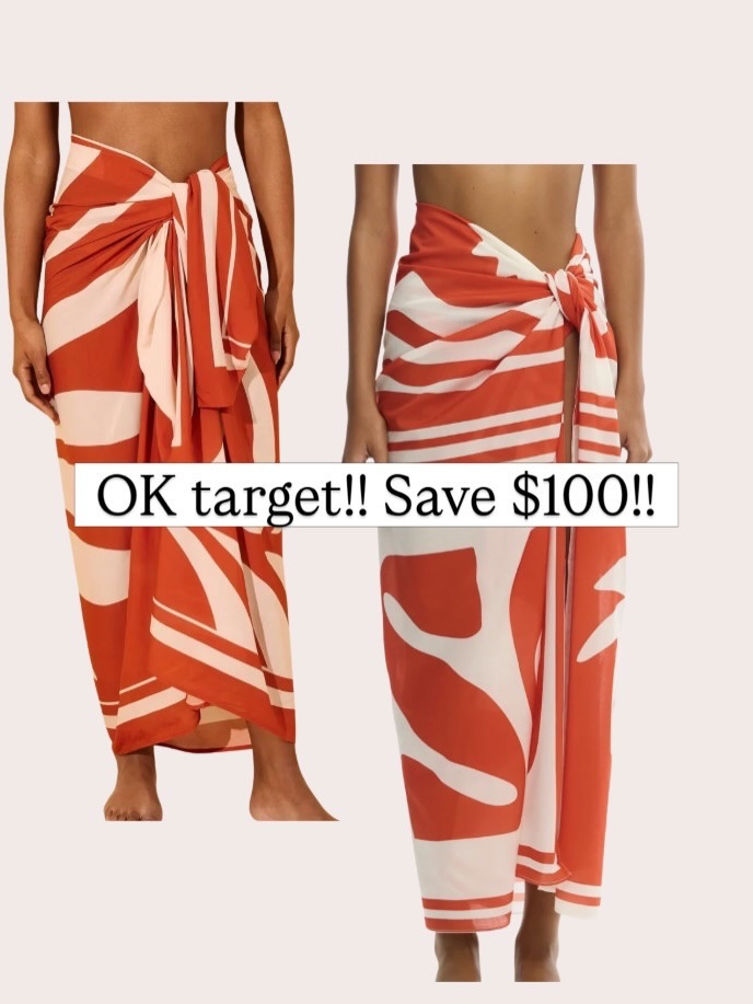 Designer dupe skirt

#LTKSeasonal #LTKSaleAlert #LTKmomlife