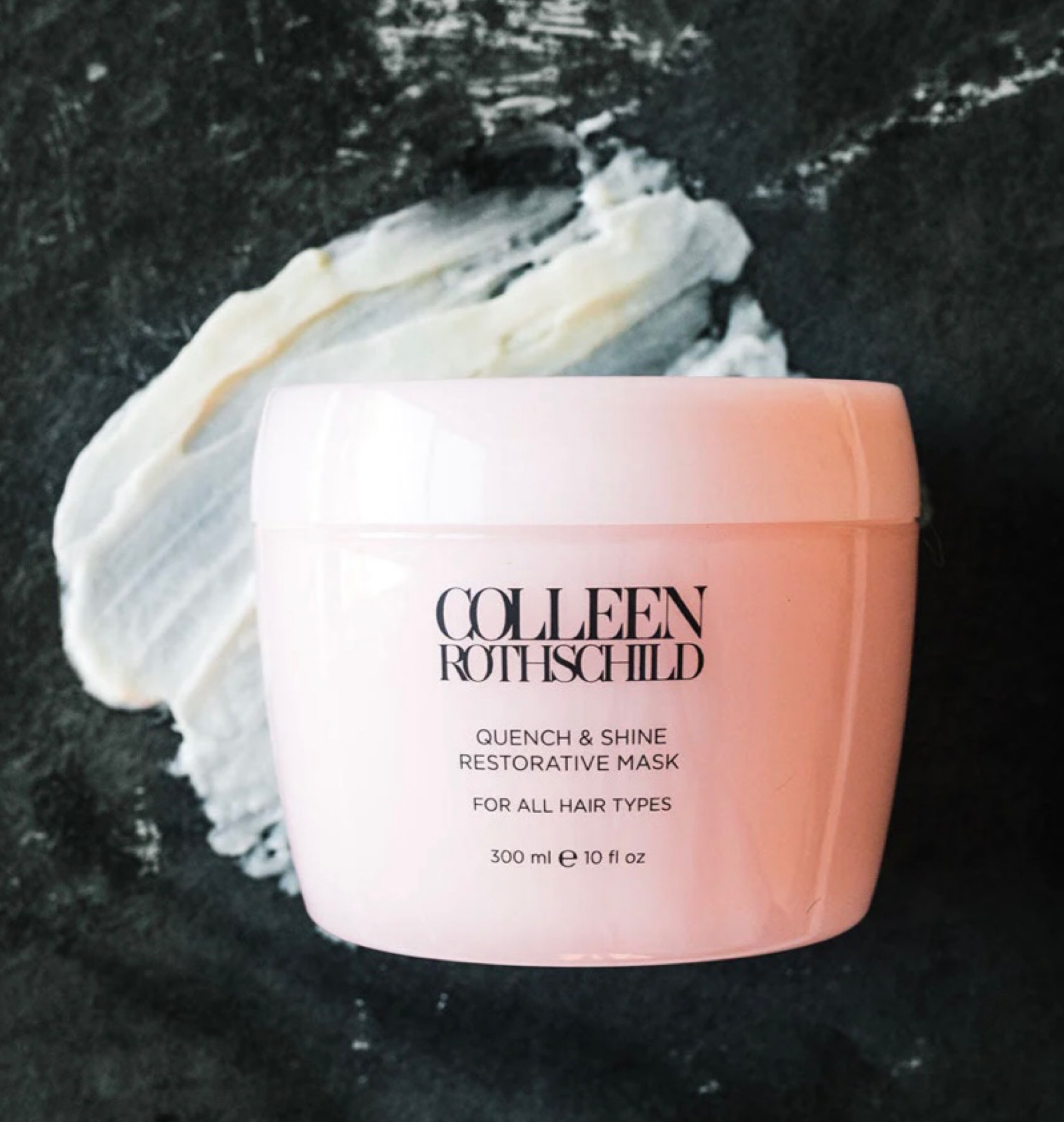 Great for all hair types!  Perfect for once a week “everything shower”. Weightless but super hydrating!!!

#LTKfindsunder50 #LTKbeauty #LTKstyletip