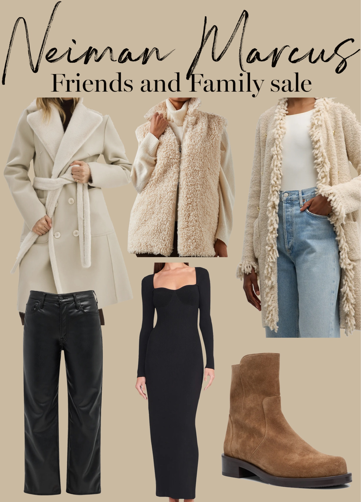 Neiman marcus 2024 boot sale