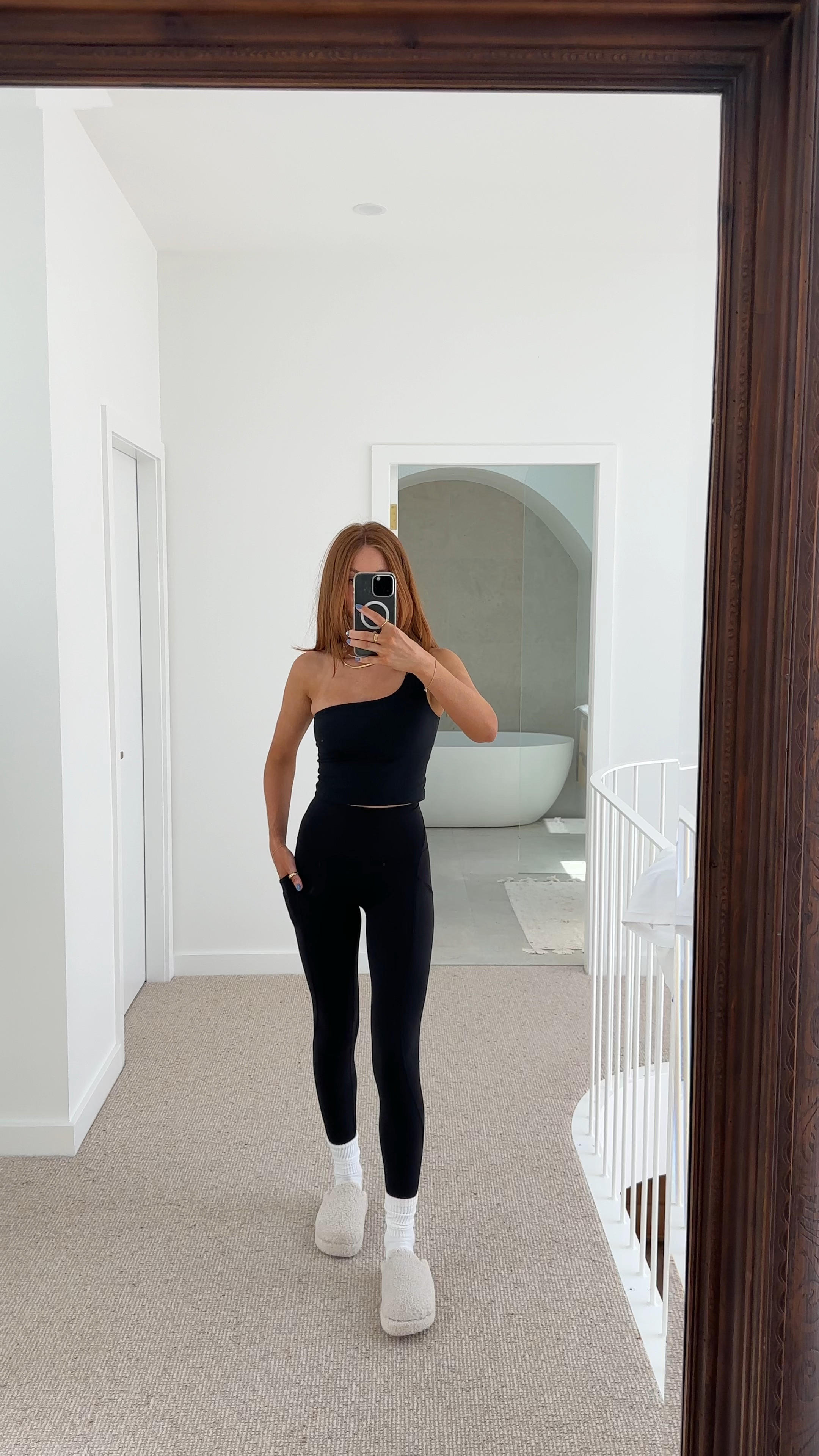 All black outfits for any occasion - this one is Lululemon🤝🏼 the Align Tight is my new best friend 💌

#LTKSeasonal #LTKaustralia #LTKfindsunder100