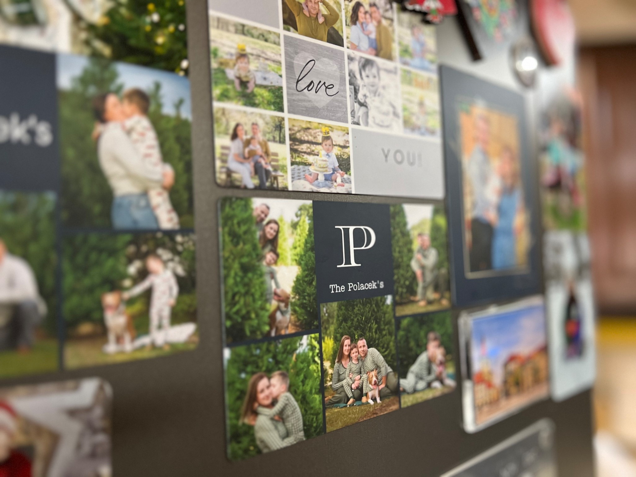 @Shutterfly for the win!! We love personalized magnets over here. We have them on our fridge + always gift them to our family & friends! 

#LTKstorytime #LTKSaleAlert #LTKHome