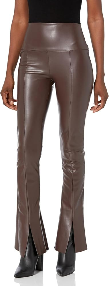 Norma Kamali Women's Spat Legging | Amazon (US)