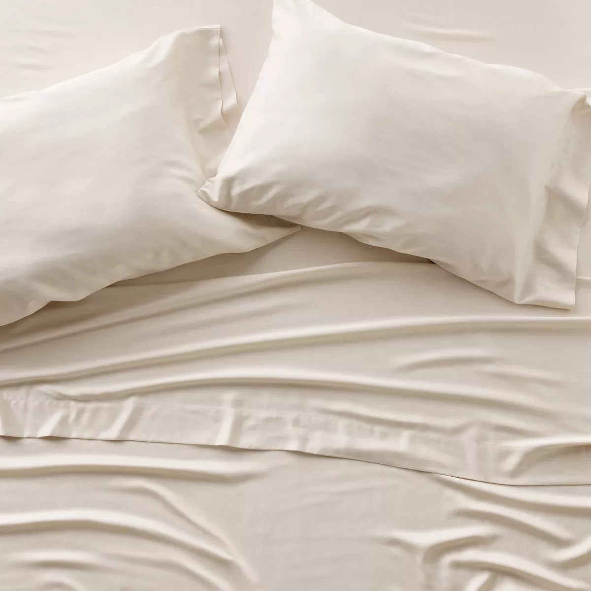 400 Thread Count Rayon from Bamboo Sheet Set - Casaluna™ | Target
