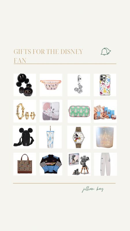Gifts for the Disney Fan

BaubleBar, pandora Jewelry, Casetify, Corkcicle, Lego, Stoney Clover Lane, Coach, Barefoot dreams, Kitcsh, BoxLunch and more. 

Ig: @jkyinthesky & @jillianybarra

#giftguides #giftideas #holidayshopping #christmasshopping #giftsforthedisneylover 

#LTKGiftGuide #LTKCyberWeek #LTKHoliday
