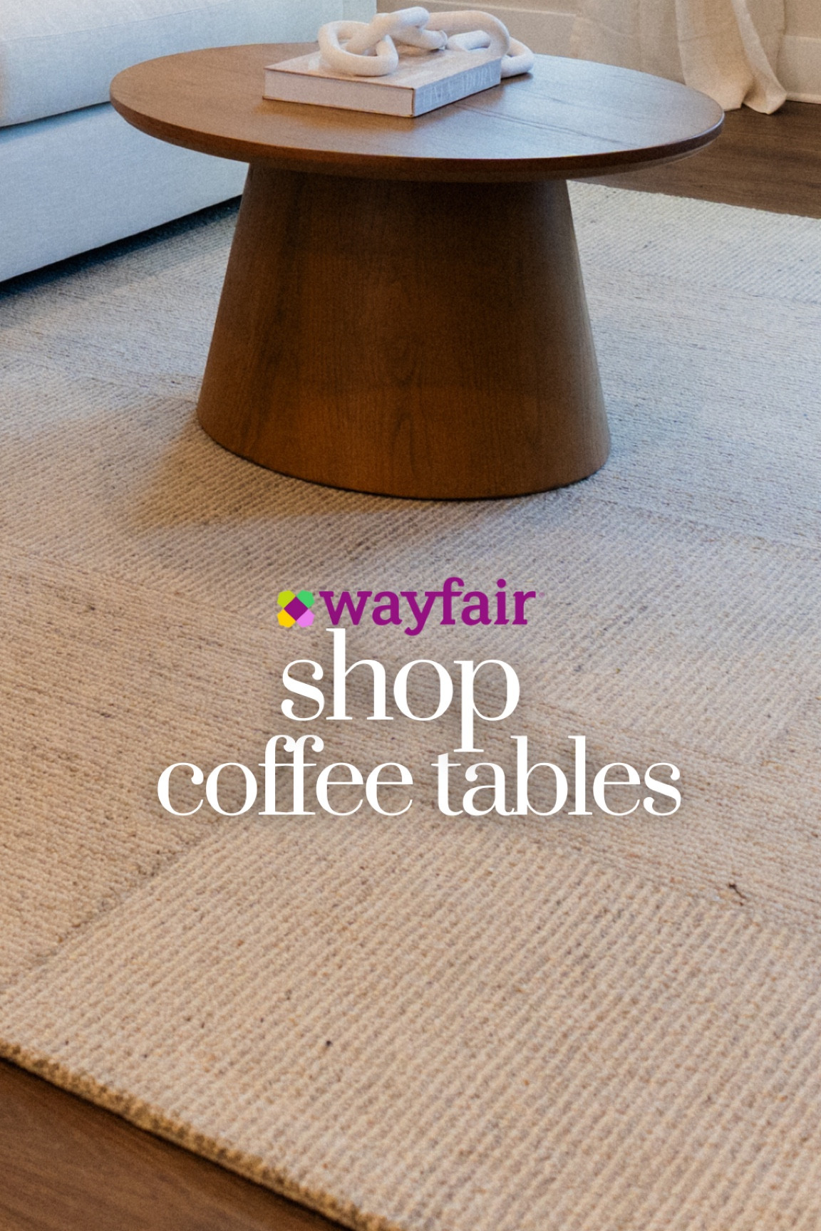 Easy essentials that can tie any space together, all from @wayfair. Shop these coffee tables. Happy shopping!  #Wayfairpartner #wayfair #OnlyAtWayfair

#LTKHome