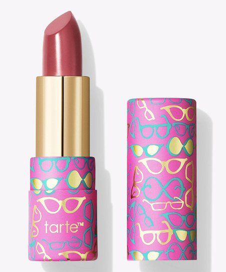 tarte Rosy View Glide & Go Buttery Lipstick | Zulily