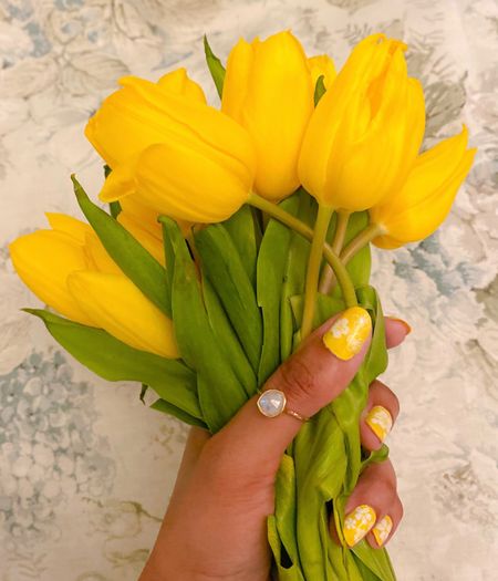 The sparkle from this moonstone stacking ring goes wonderfully with my spring nails and beautiful tulips

Use code MVINSIDER20-3CC3 for 20% off


#Gifted
#MonicaVinader
#MVInsiders 
#MVSpring
#MyMV
#MVMani

#LTKeurope #LTKstyletip #LTKGiftGuide
