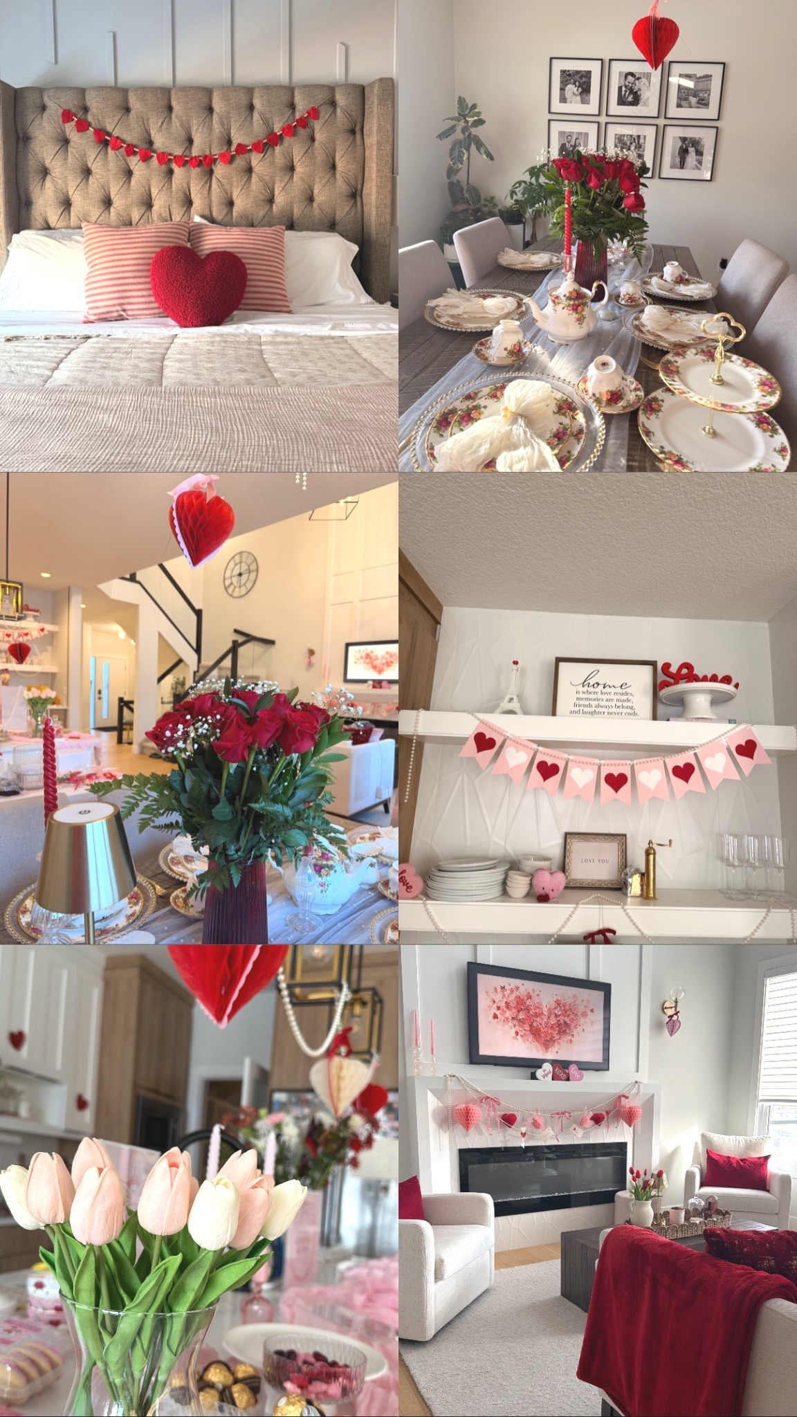 My galentines decor 
Sharing all my finds 
Happy shopping 🛍️ 

#LTKhome #LTKcanada #LTKstyletip