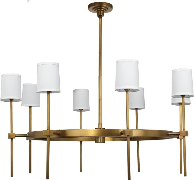 Minerva Chandelier | Layla Grayce
