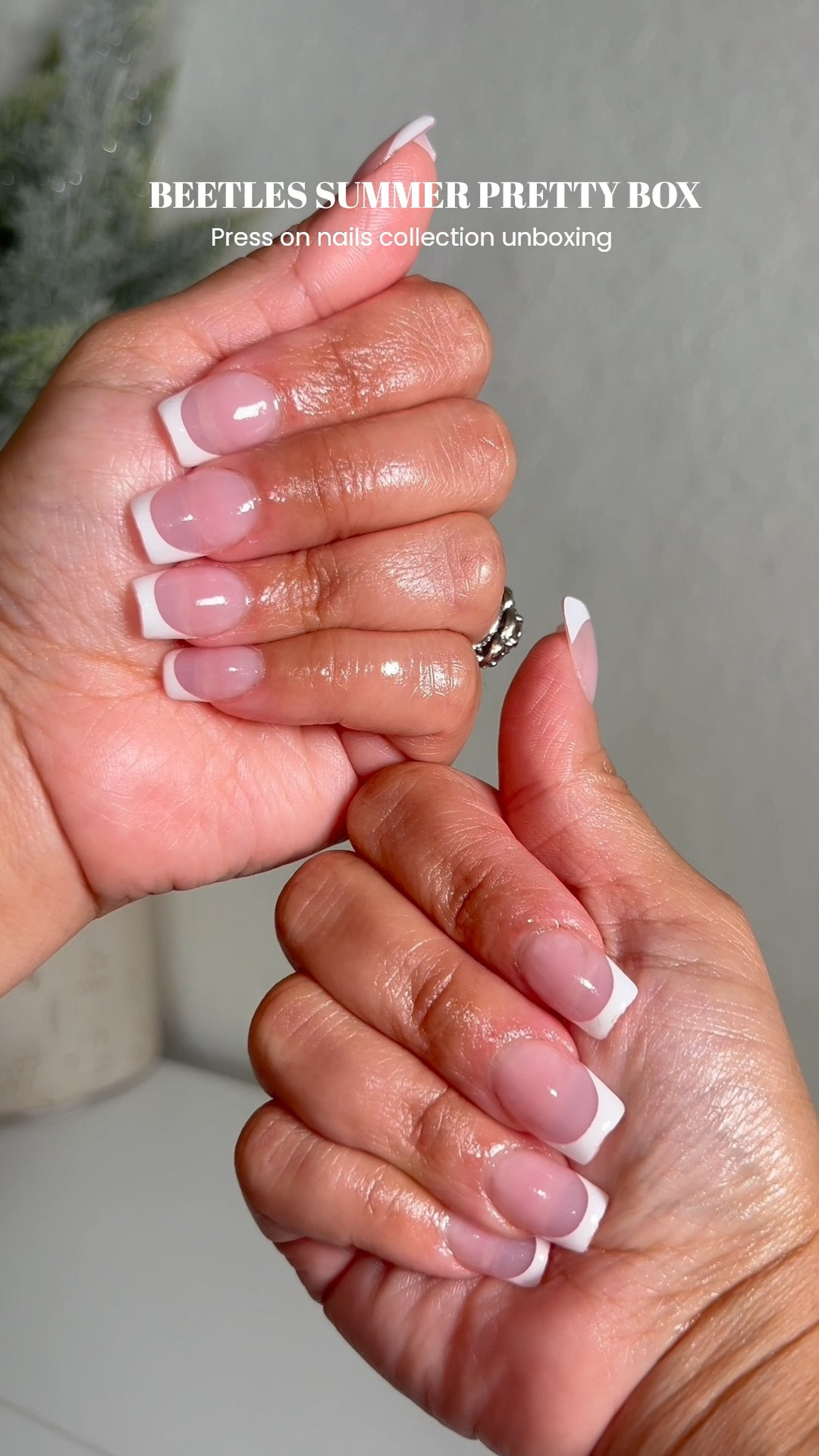 Salon Quality nail kit you can do from home to save time and money 💅🏼

#LTKStyleTip #LTKBeauty #LTKSaleAlert