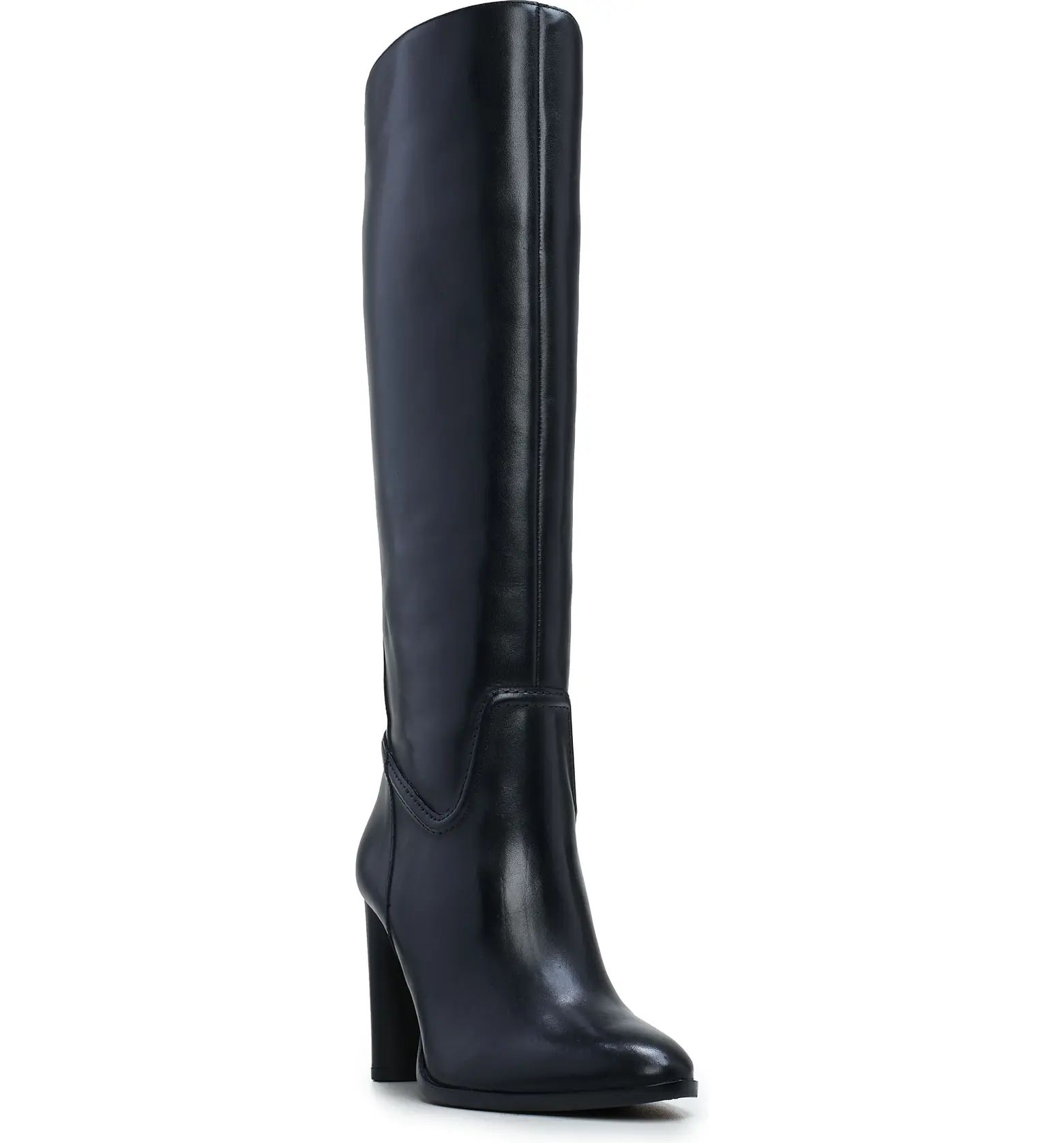 Evangee Knee High Boot (Women) | Nordstrom