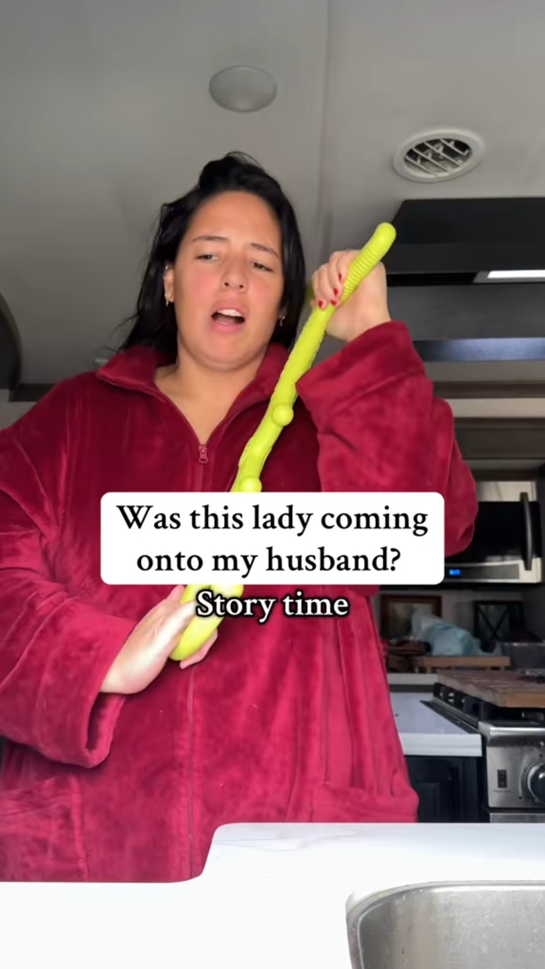 Also you need this! 😅

#LTKGiftGuide #LTKU #LTKActive