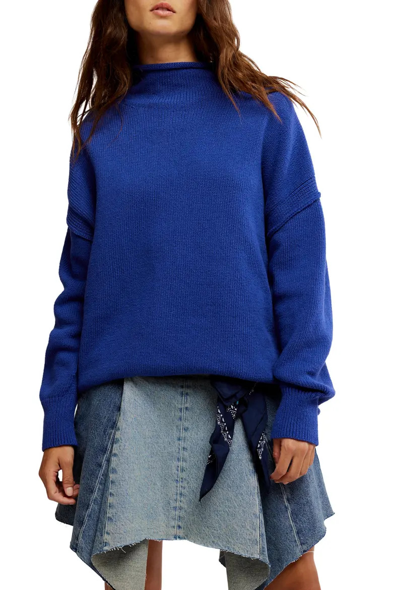 Torres Turtleneck Sweater (Women) | Nordstrom | Nordstrom