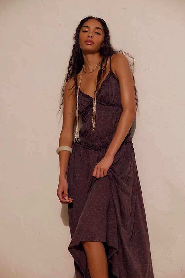 Marina Muse Maxi Dress | Free People (Global - UK&FR Excluded)