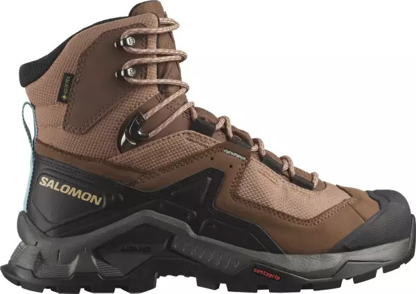 Salomon Women's Quest Element GORE-TEX Hiking Boots | Dick's Sporting Goods