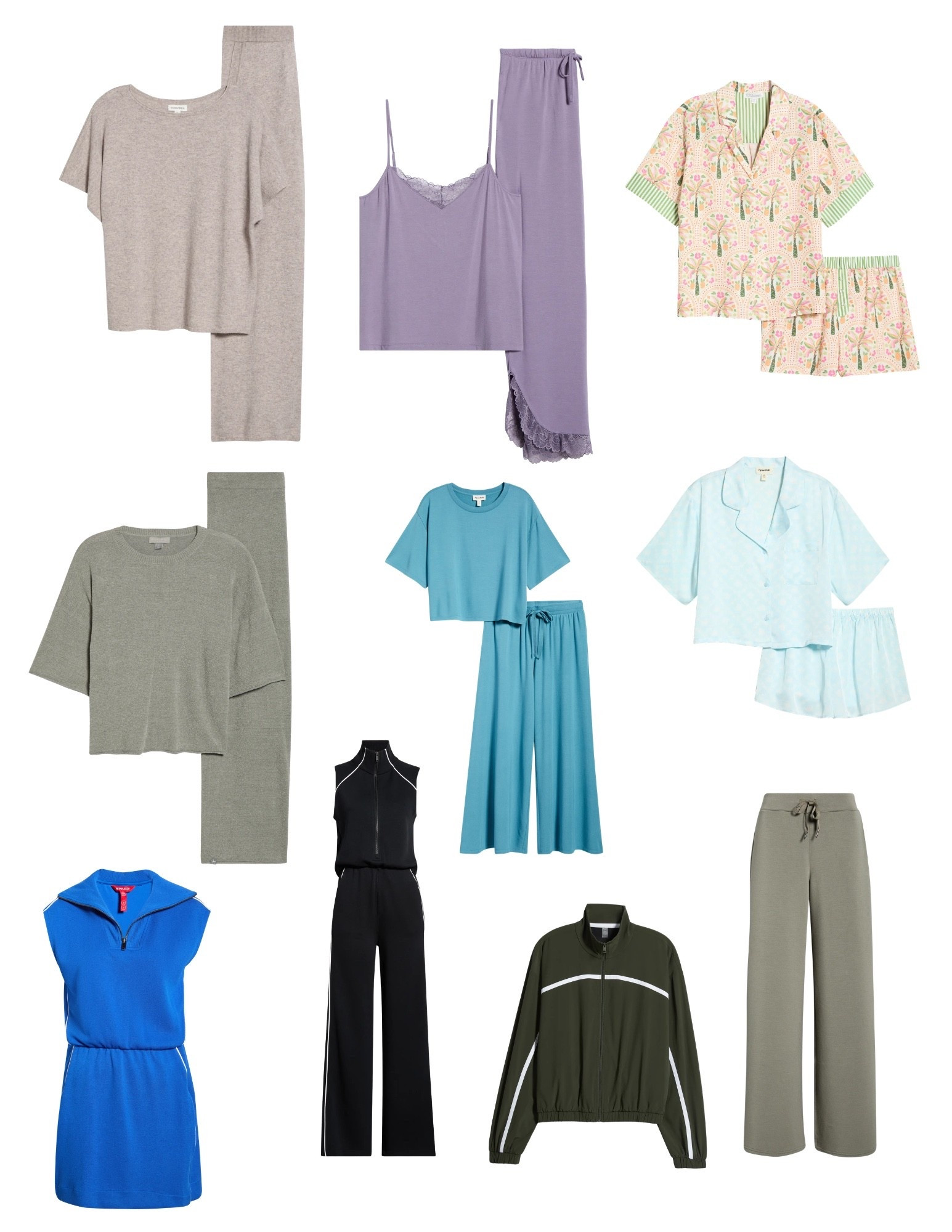 NSALE pajamas!

#LTKmomlife #LTKselfcare #LTKSaleAlert