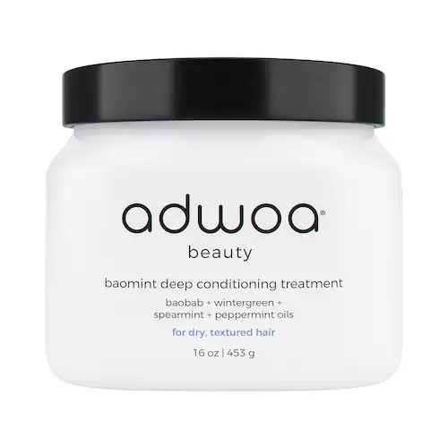 Baomint&trade; Deep Conditioning Treatment - adwoa beauty | Sephora | Sephora (US)