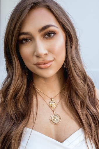 Pendulum Duplet | The Styled Collection