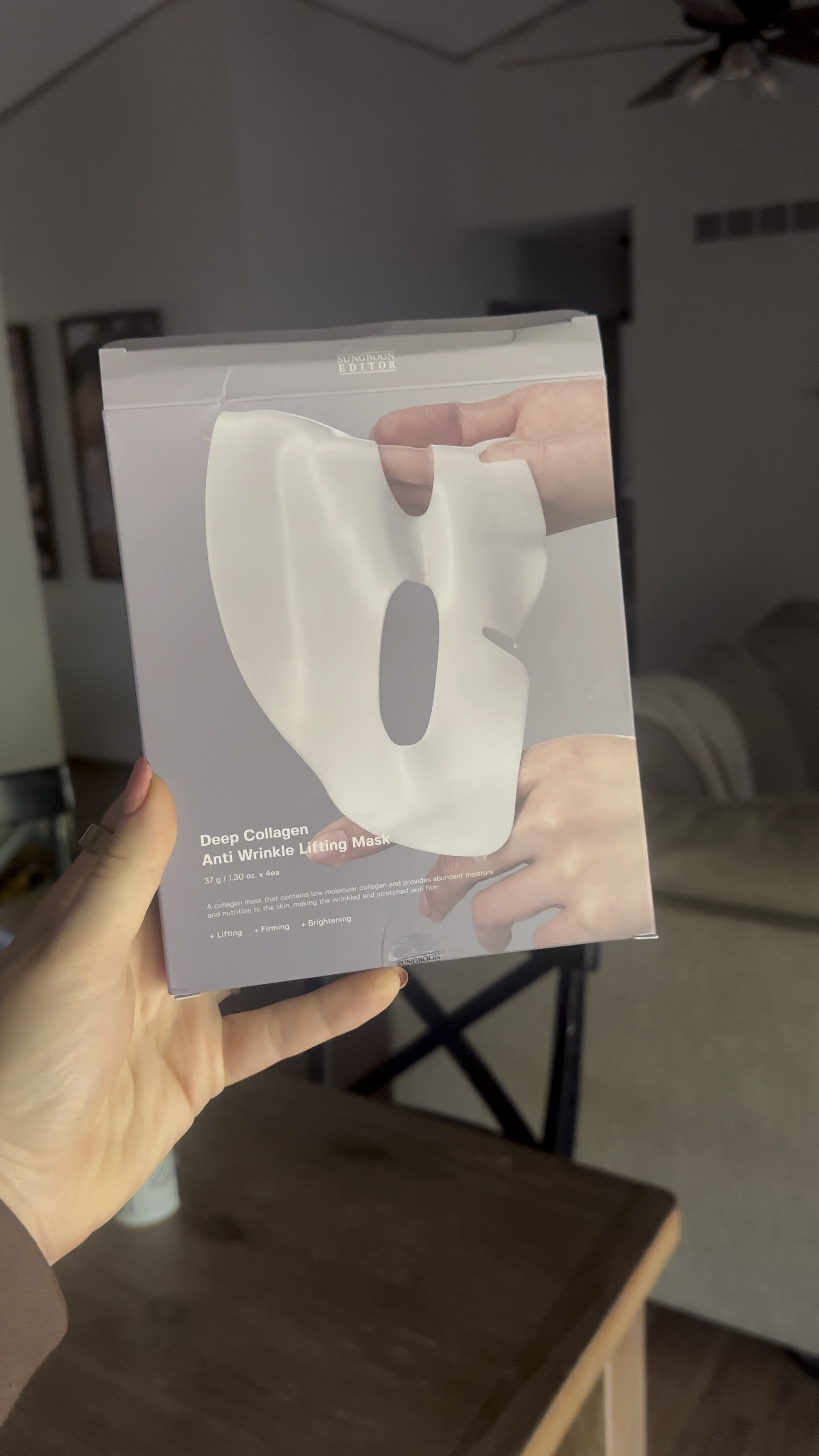 Viral collagen masks

#LTKBeauty #LTKFindsUnder50 #LTKxelfCosmetics