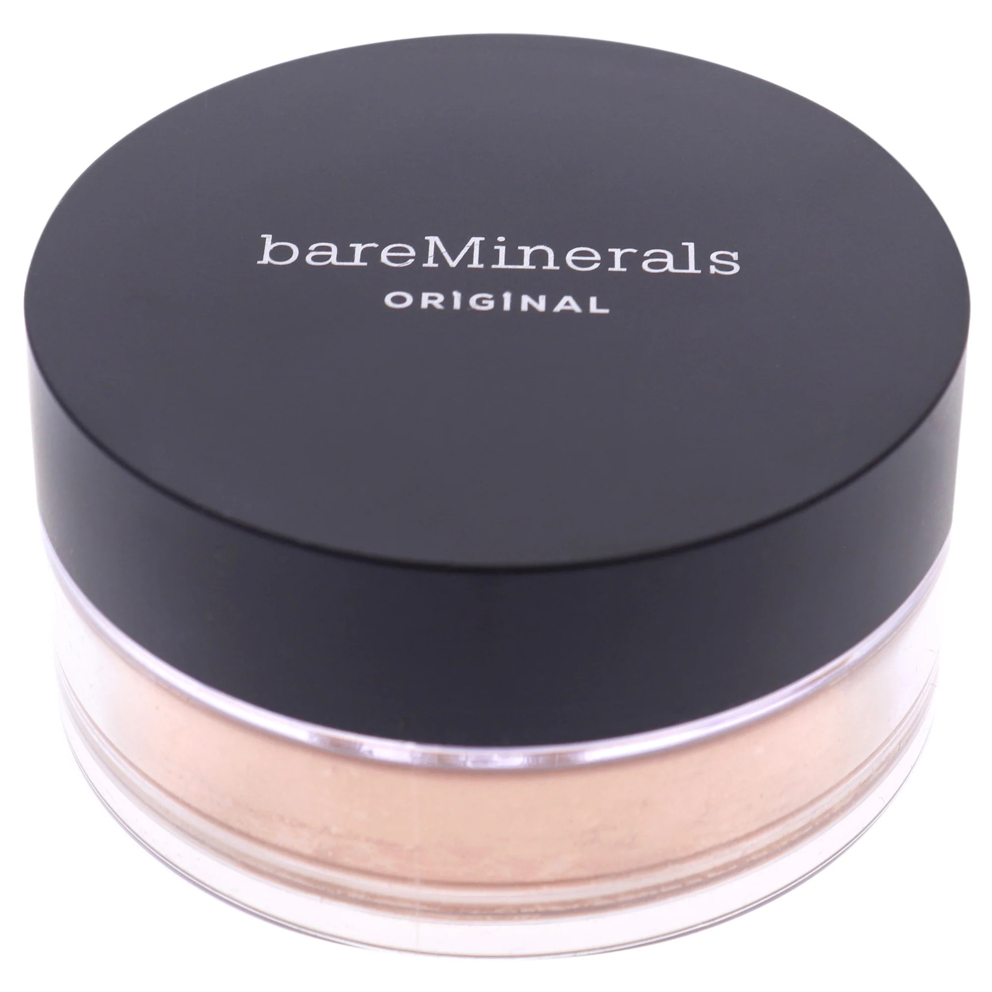 Bare Minerals - Original Foundation Spf 15 - Medium Beige 12 - 8 g / 0.28 oz | Shop Simon