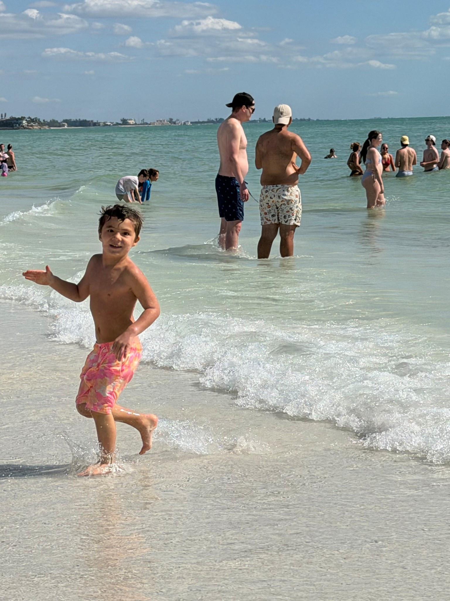 Living his best lifee

#LTKootd #LTKTravel #LTKKids