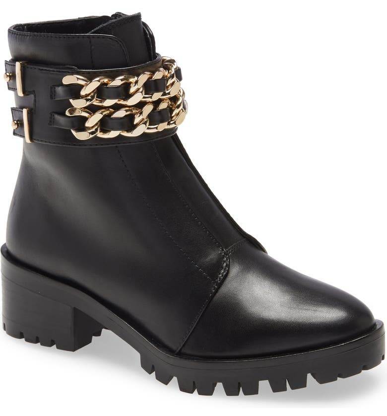 Palmer Combat Boot | Nordstrom