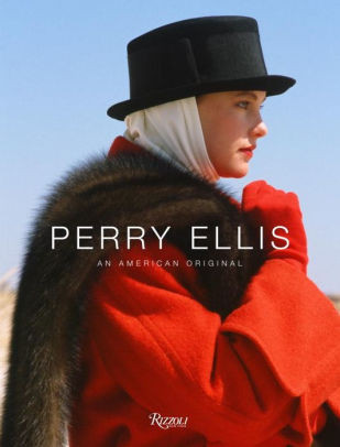 Perry Ellis: An American Original | Barnes and Noble