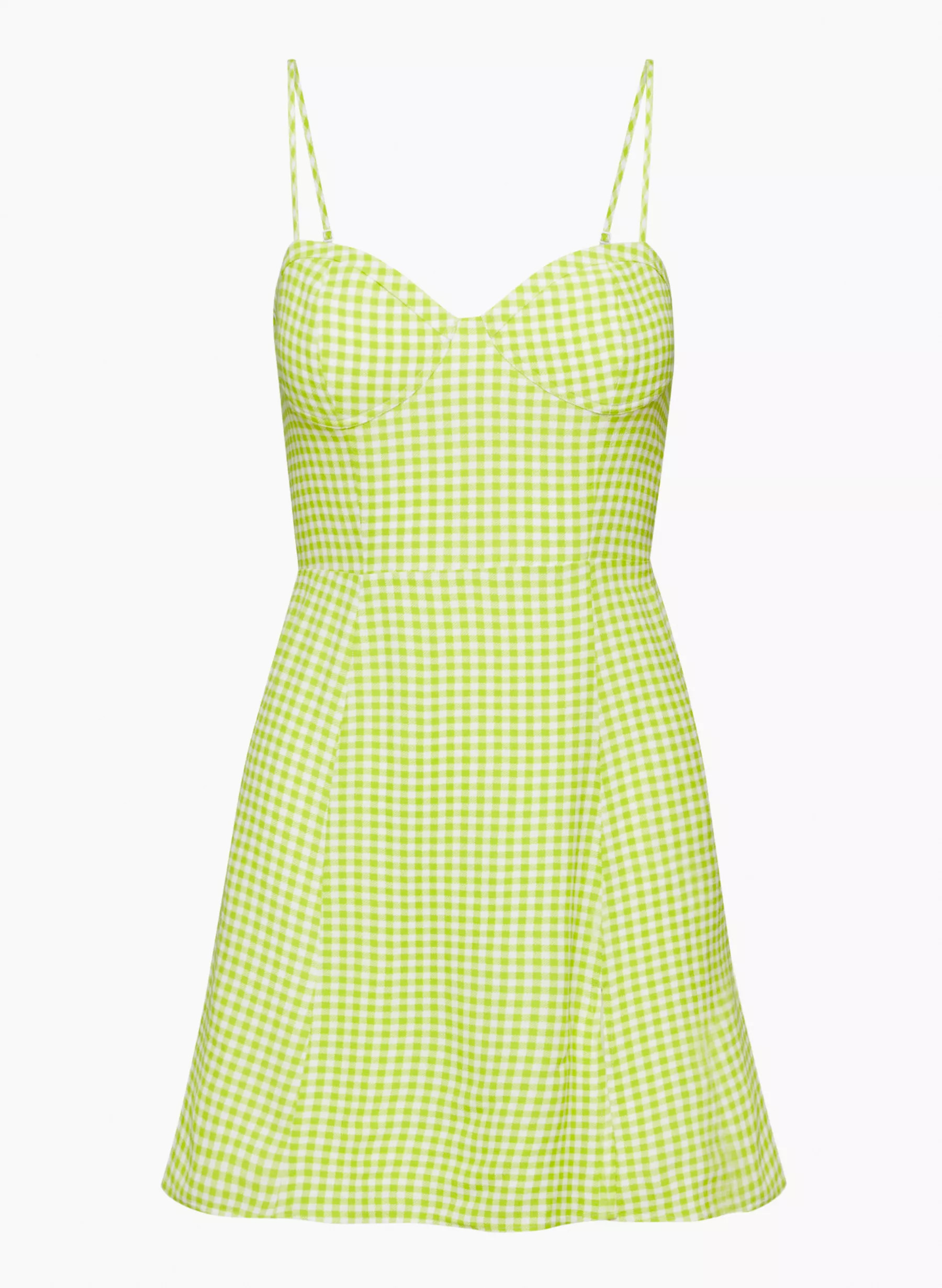 VIOLA MINI DRESS | Aritzia