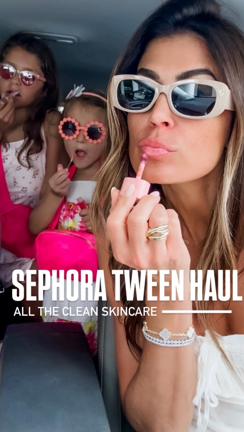 Sephora and Ulta tween skin care haul


#LTKBeauty #LTKgrwm