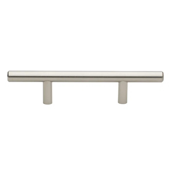 3" Center to Center Bar Pull Multipack (Set of 10) | Wayfair Professional